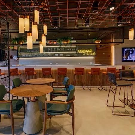 AMBAAR Club | Viracopos