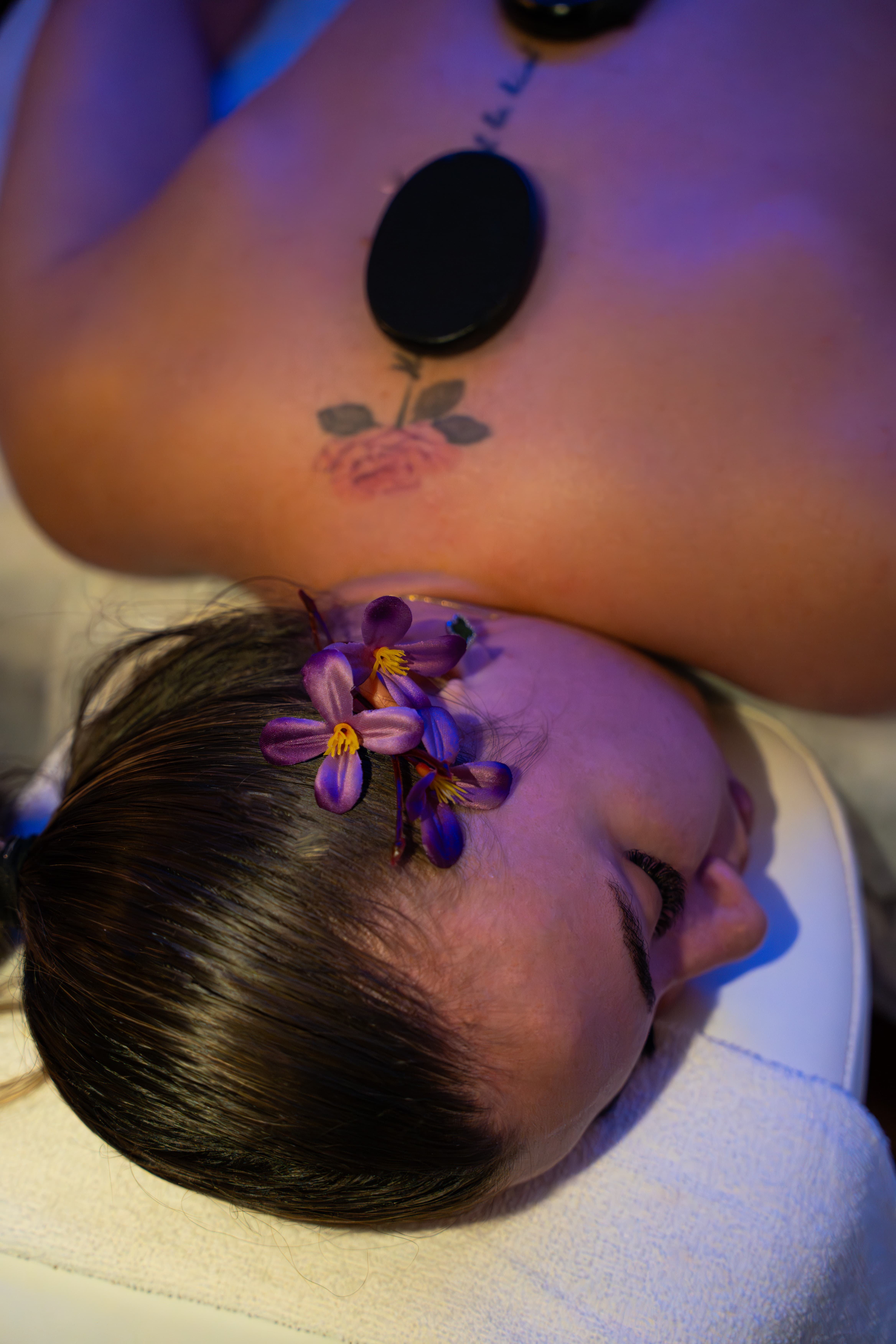 Clara Costa SPA - Nadai Confort Hotel