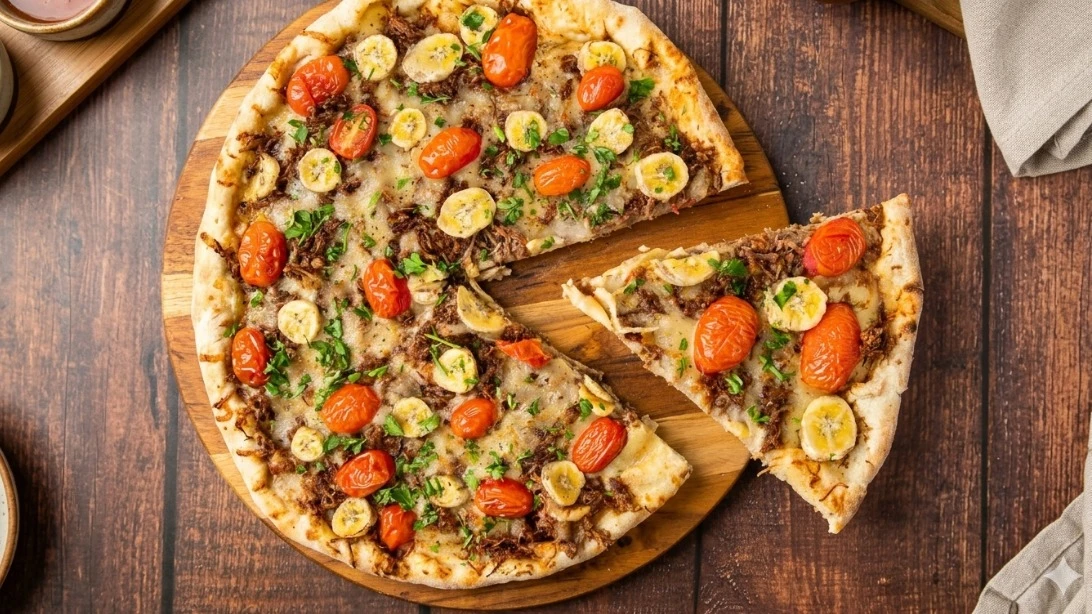 45' Burger e Pizza - Morada Do Sol | Teresina