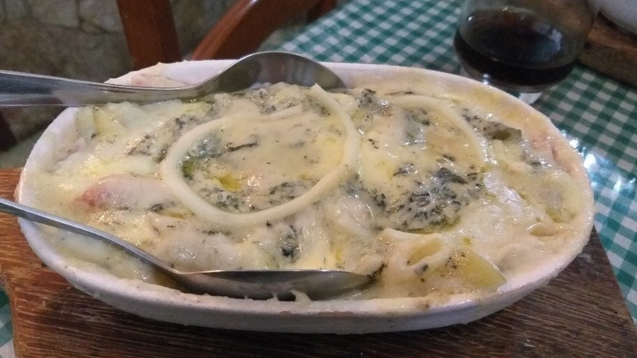 O Italiano de Lumiar | Nova Friburgo