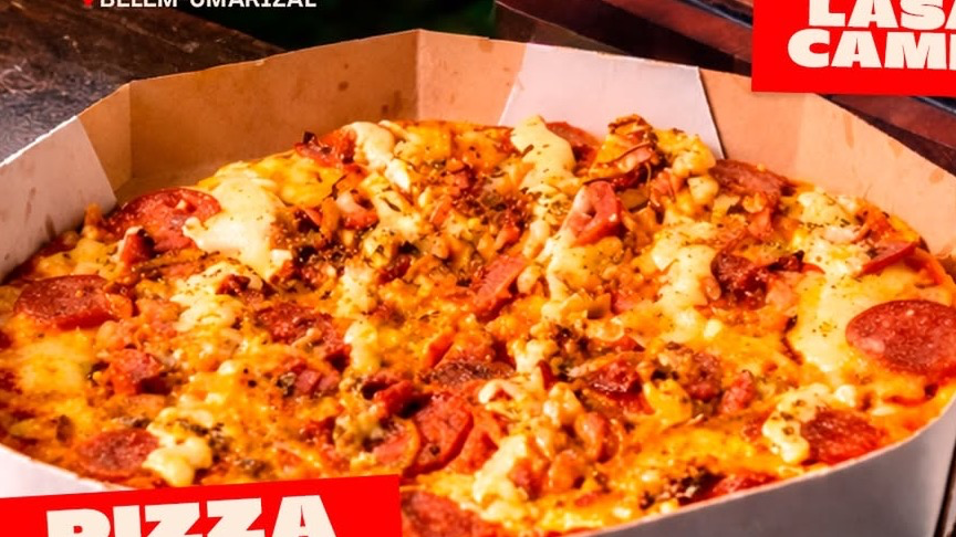 Fast Forno (Delivery)