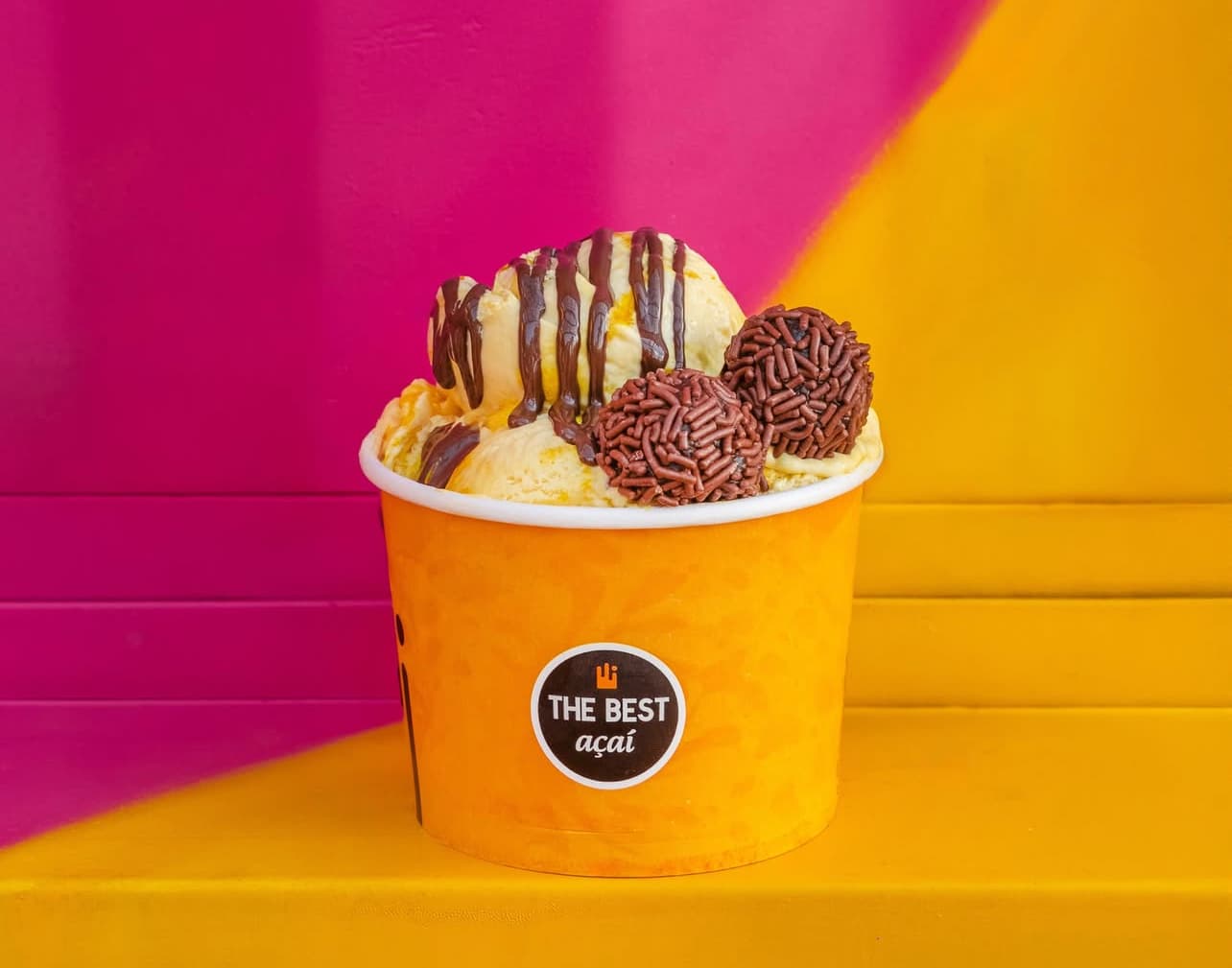 THE BEST açaí  - São Quirino | Campinas