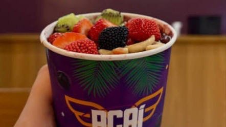 Açaí dos Deuses - Parque Piauí | Teresina