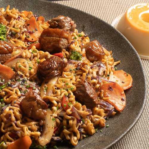 (30% DELIVERY) Yaki Meat's 