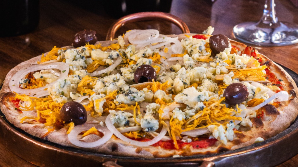 Pizzaria Delluccio (Delivery)
