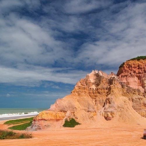 Maceió Prime Turismo - Transfer Coletivo Praia Do Gunga E Barra De São Miguel 