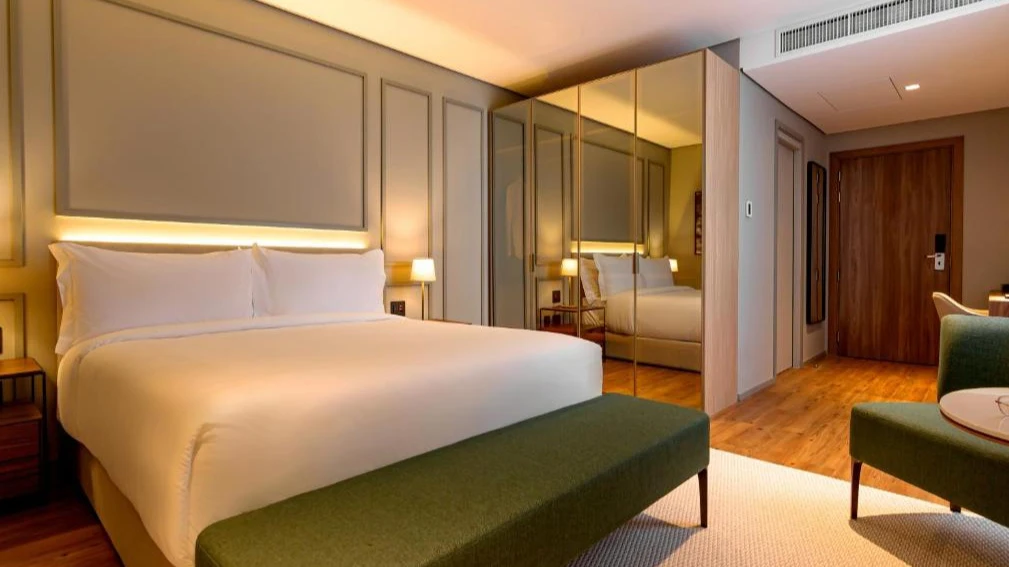 K-Platz Hotel | Florianópolis