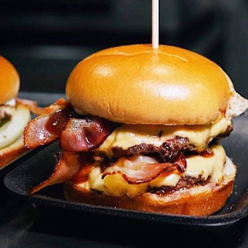Chef’s Burgers - Vila A 