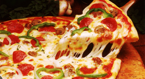 Santoro Pizzeria | Ipatinga (Pegue&Leve)