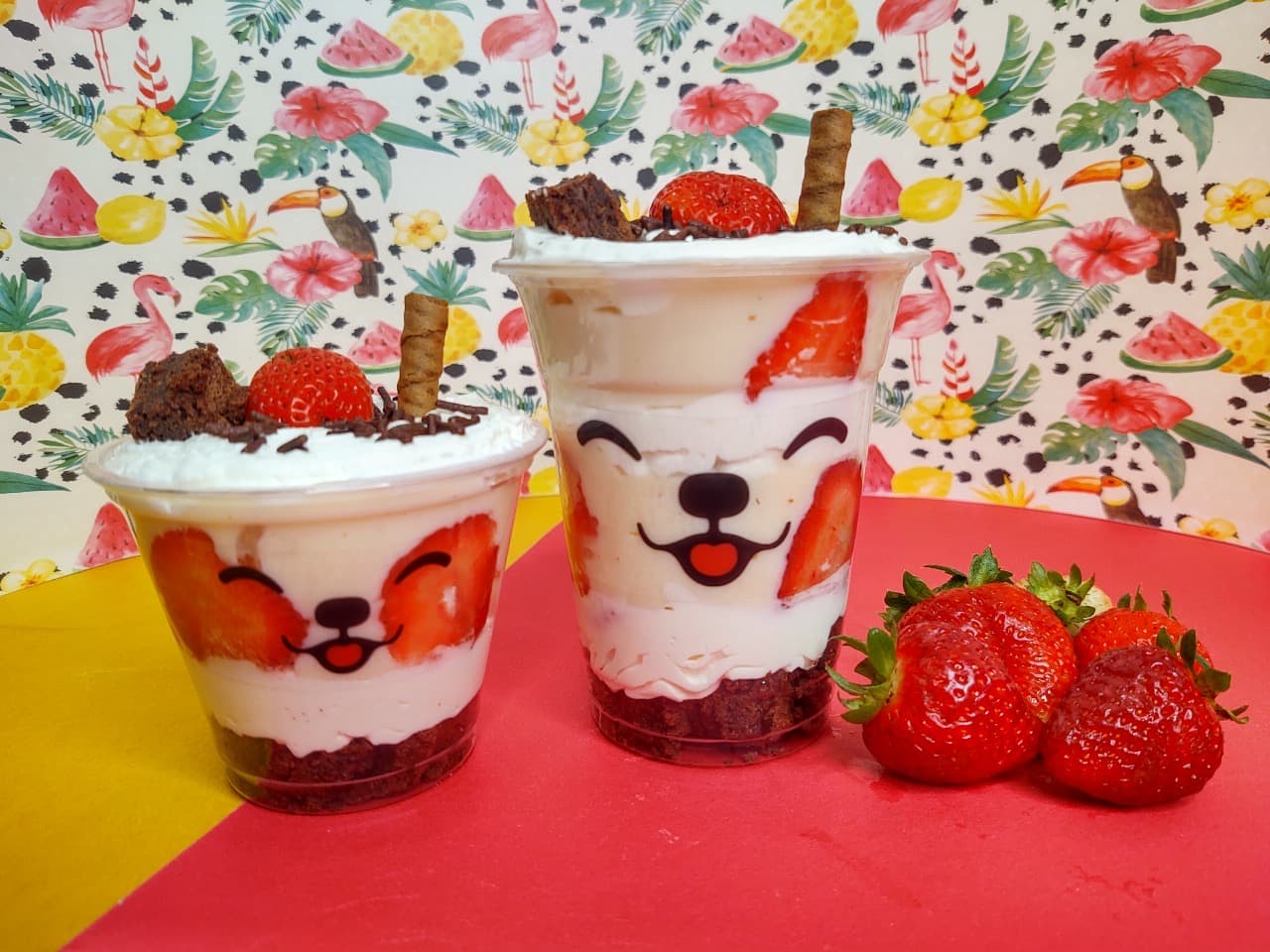 Akita Doces (Delivery e Pegue e Leve)