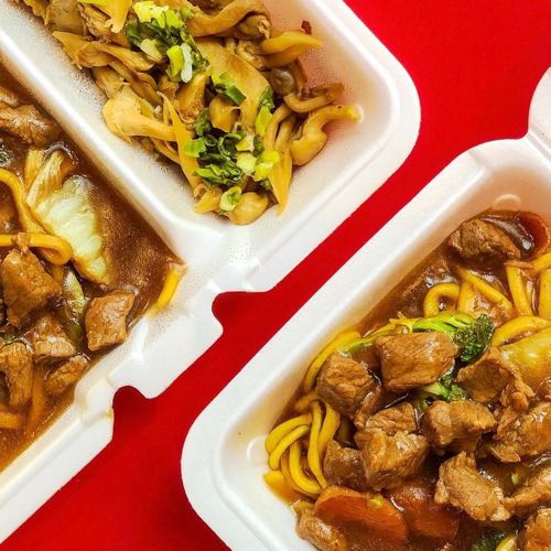 Chen’s Culinária Oriental 