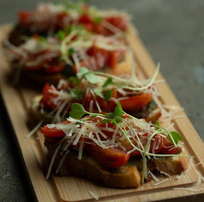 Ponto Cego | Speakeasy