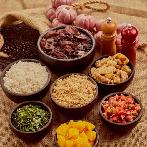 082 Feijoada