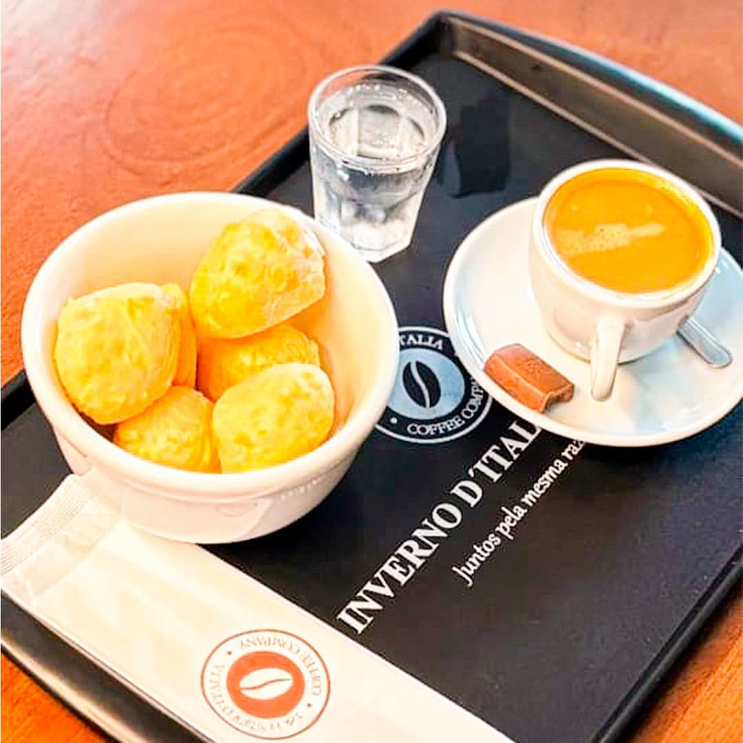 Inverno D'Itália (Combo)