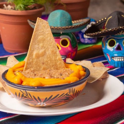 Peon Mexicano 
