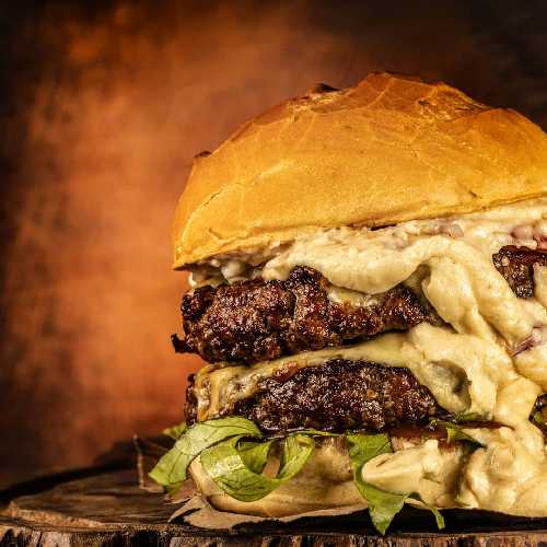 Bestburguer - (BC/Brusque)