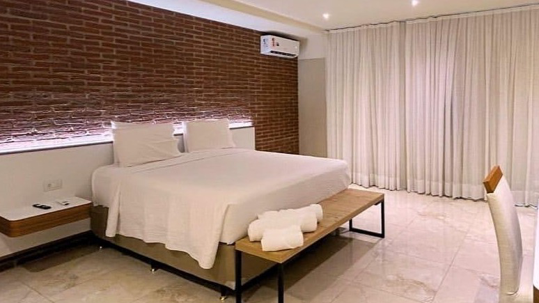 VM Hotel Cumbuco 