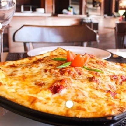 New York Restaurant