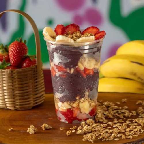 Raios Açaí (DELIVERY)