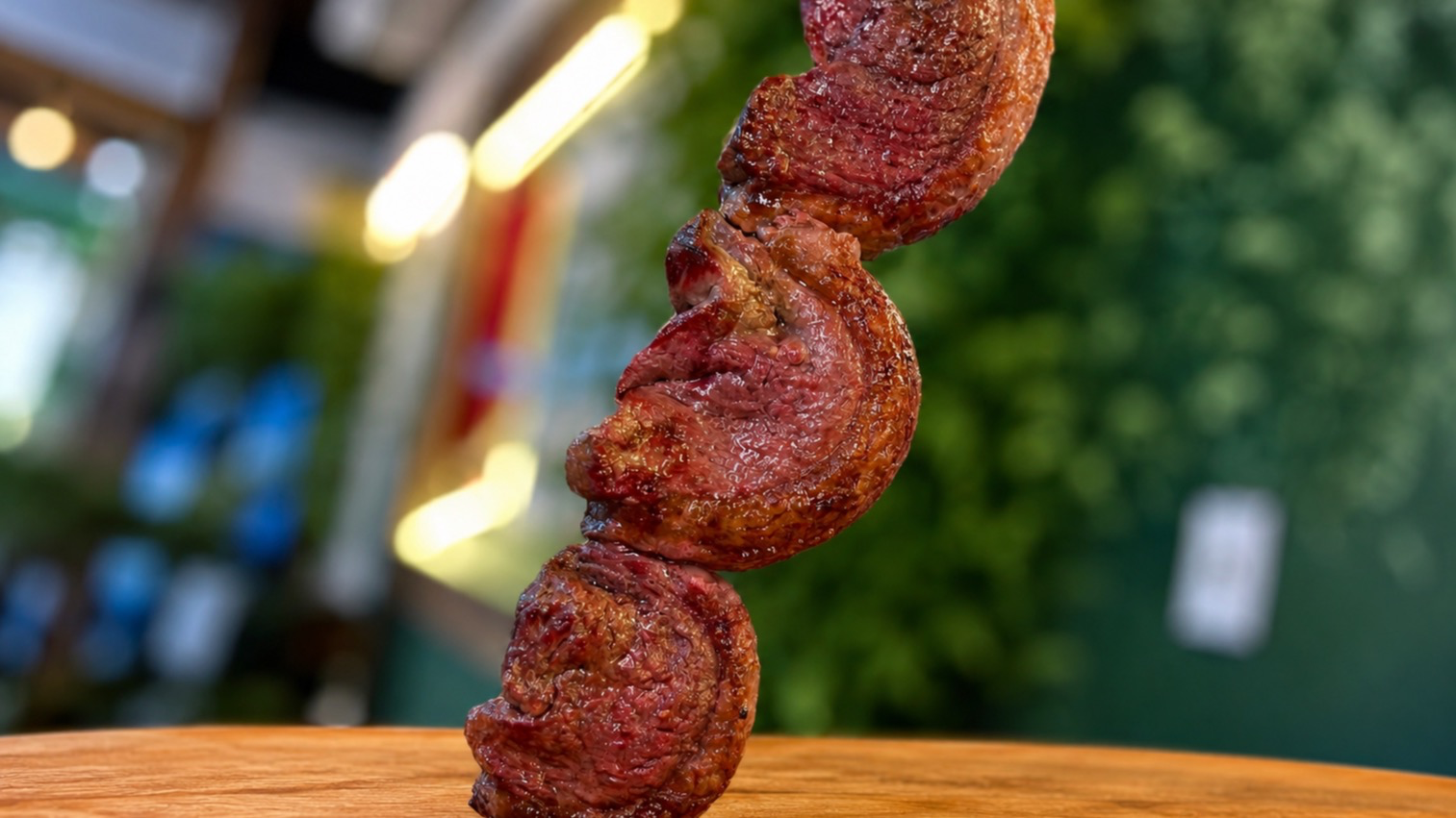 Espeto Grill | Sinop 