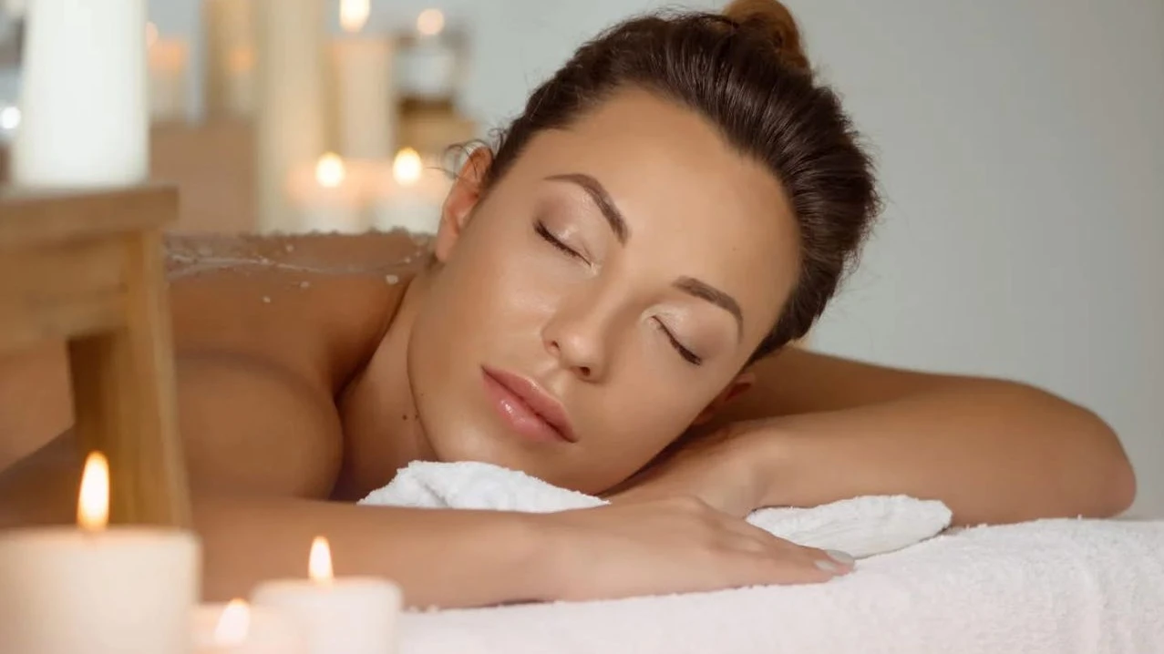 Lótus Centro de Estética | Lages (Massagem)