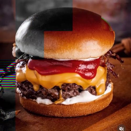(PEGUE E LEVE) Sierra Hamburgueria