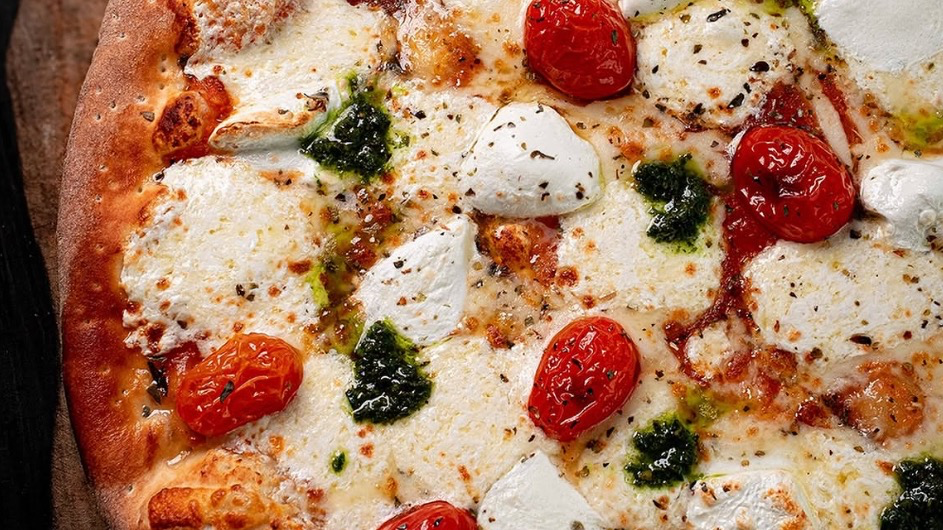 A Pizza - (Unidade Laranjeiras)