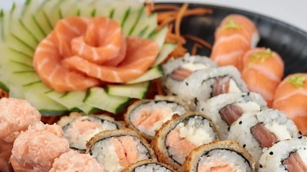 Temix Sushi - Piedade (Pegue&Leve)