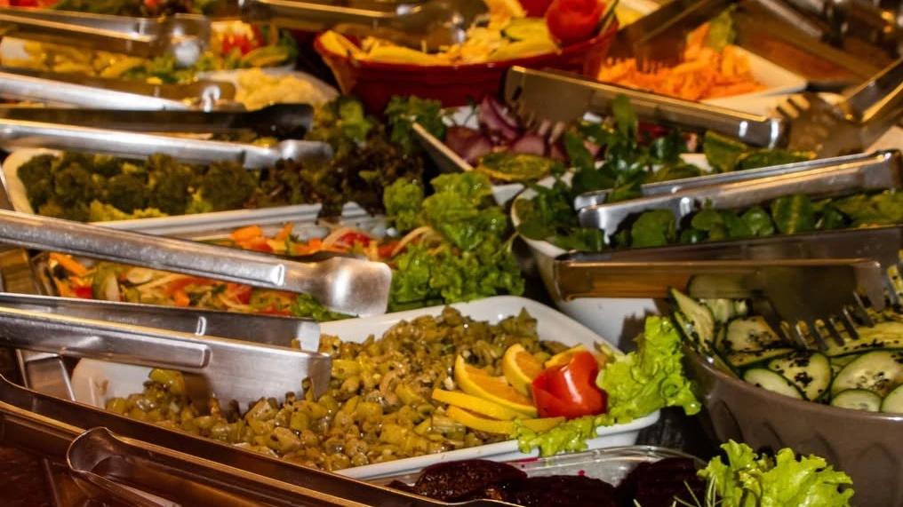 Restaurante La Vita Raízes (Camboriú)