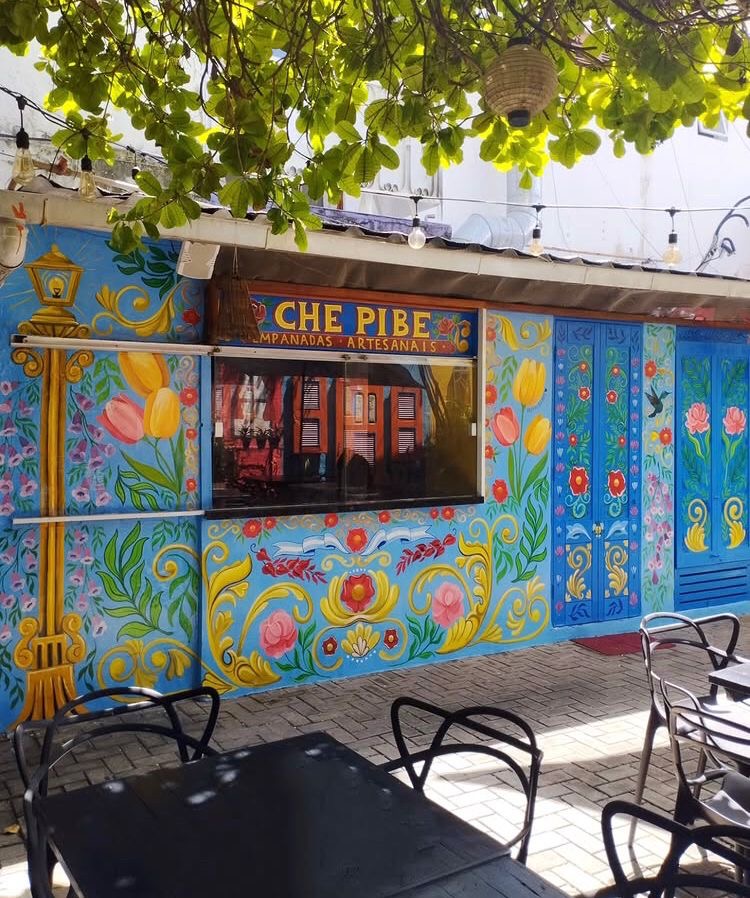 Che Pibe | Empanadas Argentinas (30% DELIVERY OU PEGUE E LEVE) 