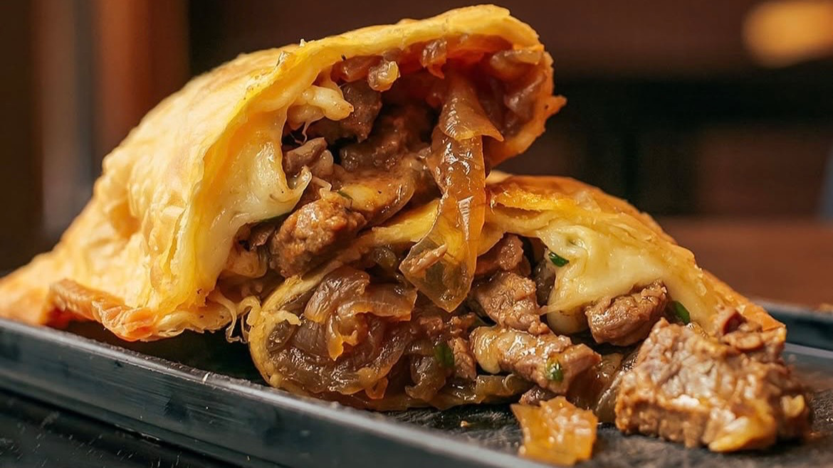 Tio Sam Pastéis 