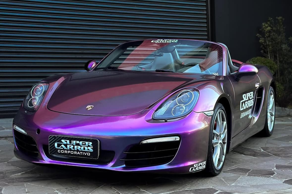 Super Carros (Ingresso)