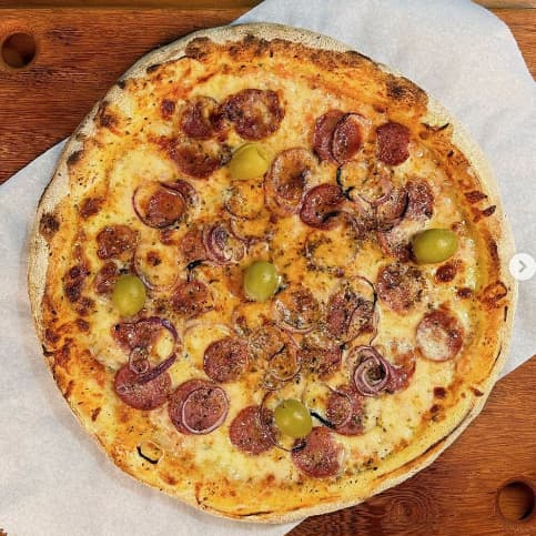 Mangiare Pizzaria