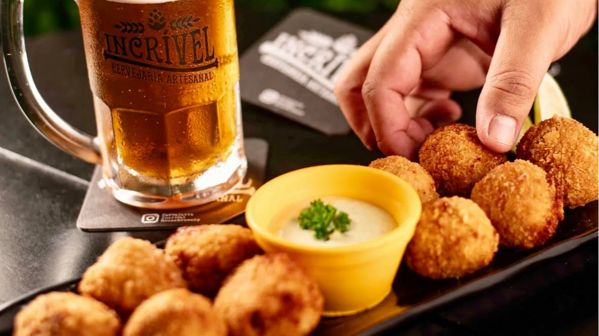 Incrível Cervejaria Artesanal | Serra
