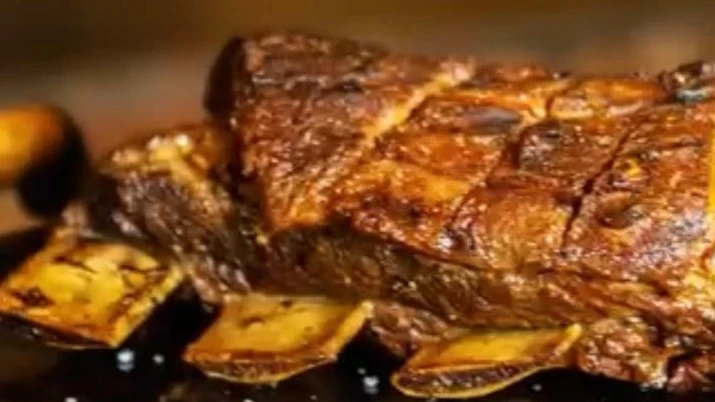 Churrascaria Porto Grill 
