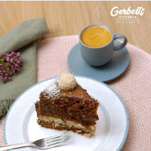 Gerbelli Doceria | Indaiatuba