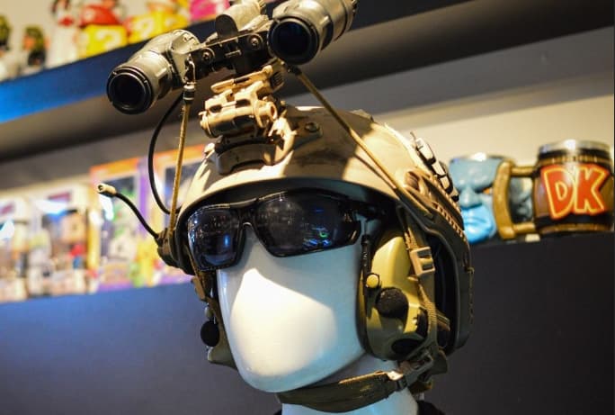 Mania Games - (Airsoft)