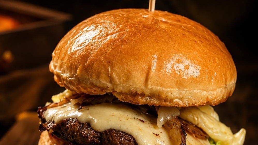Joca Burguer (Unidade do Planalto) - DELIVERY