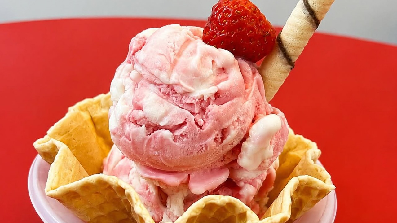 Beijo Gelado | Teresina (Delivery/Pegue&Leve)