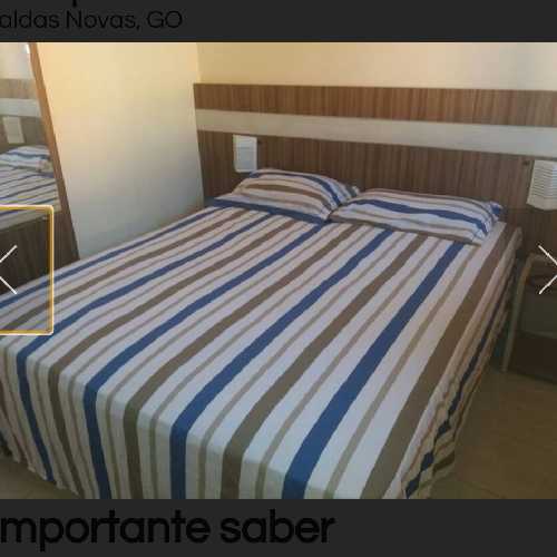 Apartamento (Lacqua Diroma)