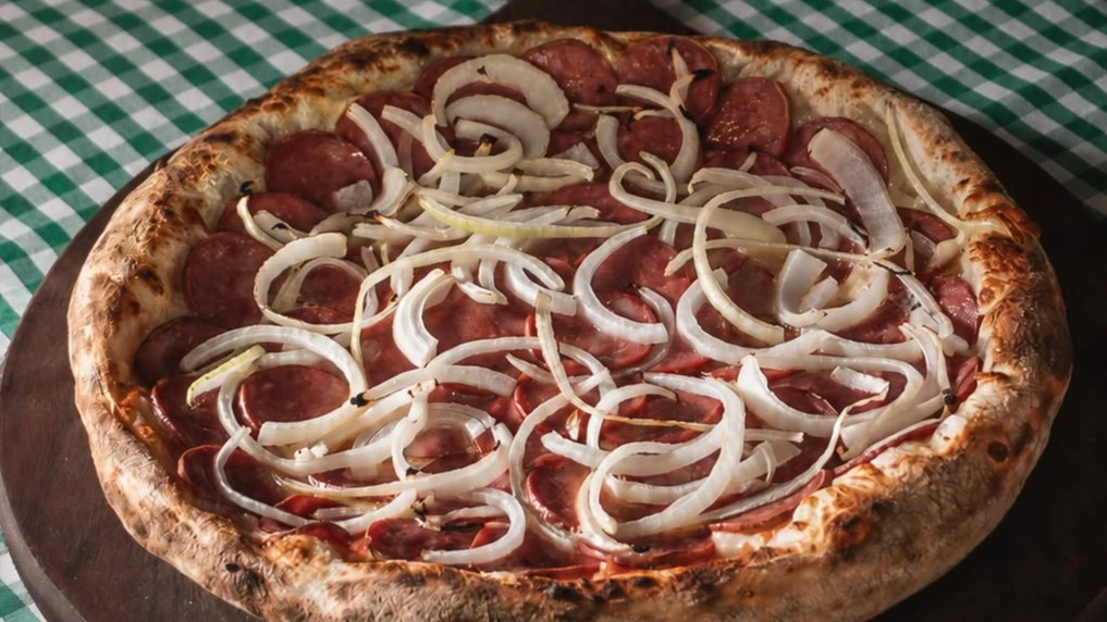 Sr. Bob (Pizza)