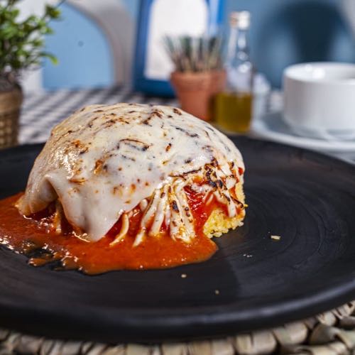 Restaurante Zé Frôxin - Café da Manhã