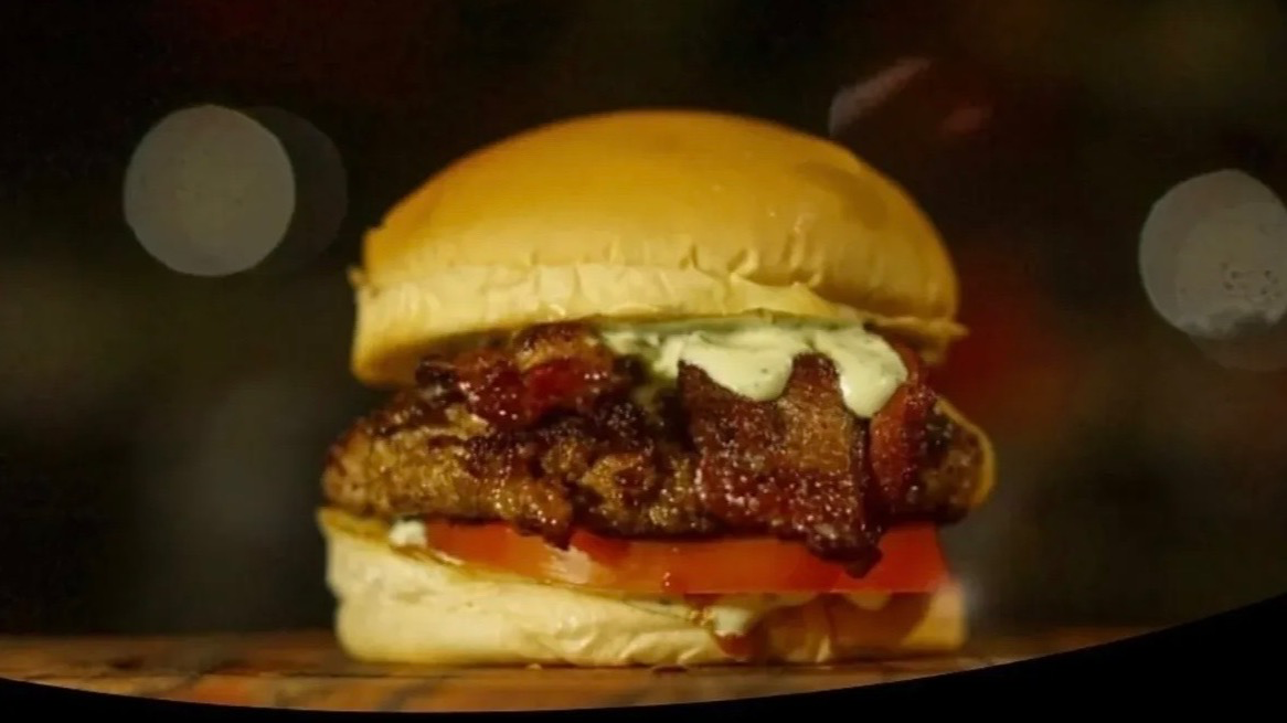 Moretto Burger (Delivery) 