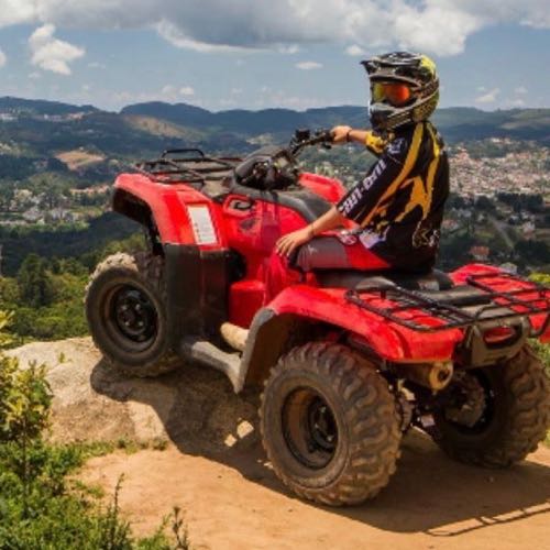 Quad Mania Quadriciclos 