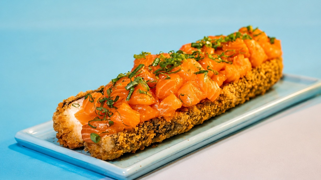MakiMaki Sushi | Sorriso (Delivery/Retirada)