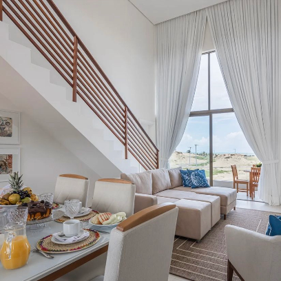 The Coral Resort - Ocean Dunas 