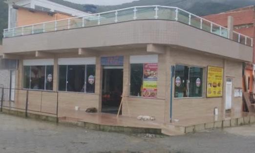 Restaurante e Pousada RC da Praia Grande (Diária)