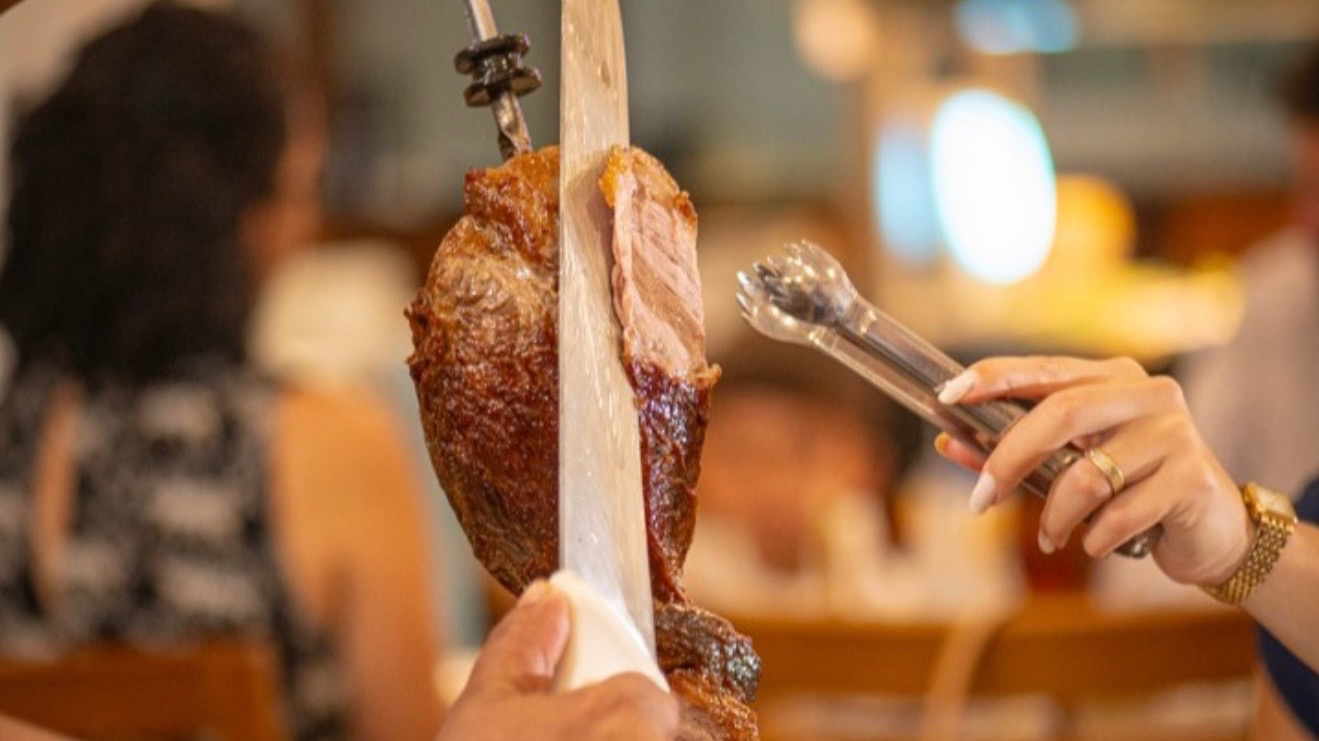 Porteira Gaúcha | Pouso Alegre (Rodízio de Churrasco)