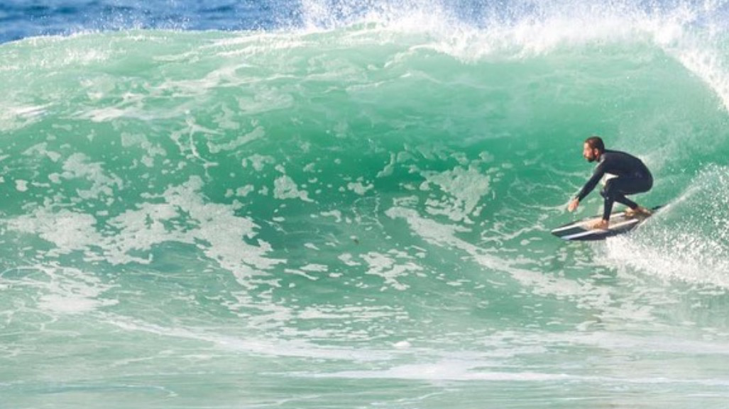 Sequência Surf Club (Aula Avulsa)