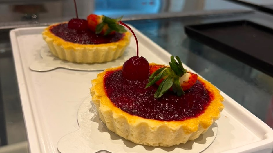 Mariana's Confeitaria 